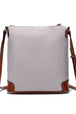 PU Leather Crossbody Bag Bazaarbey