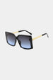 ycarbonate Frame Square Sunglasses Trendsi