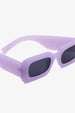 ycarbonate Frame Rectangle Sunglasses Trendsi