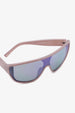 UV400 ycarbonate Wayfarer Sunglasses Trendsi