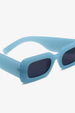 ycarbonate Frame Rectangle Sunglasses Trendsi