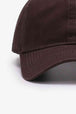 Cool and Classic Baseball Cap Trendsi