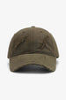 Distressed Adjustable Baseball Cap Trendsi