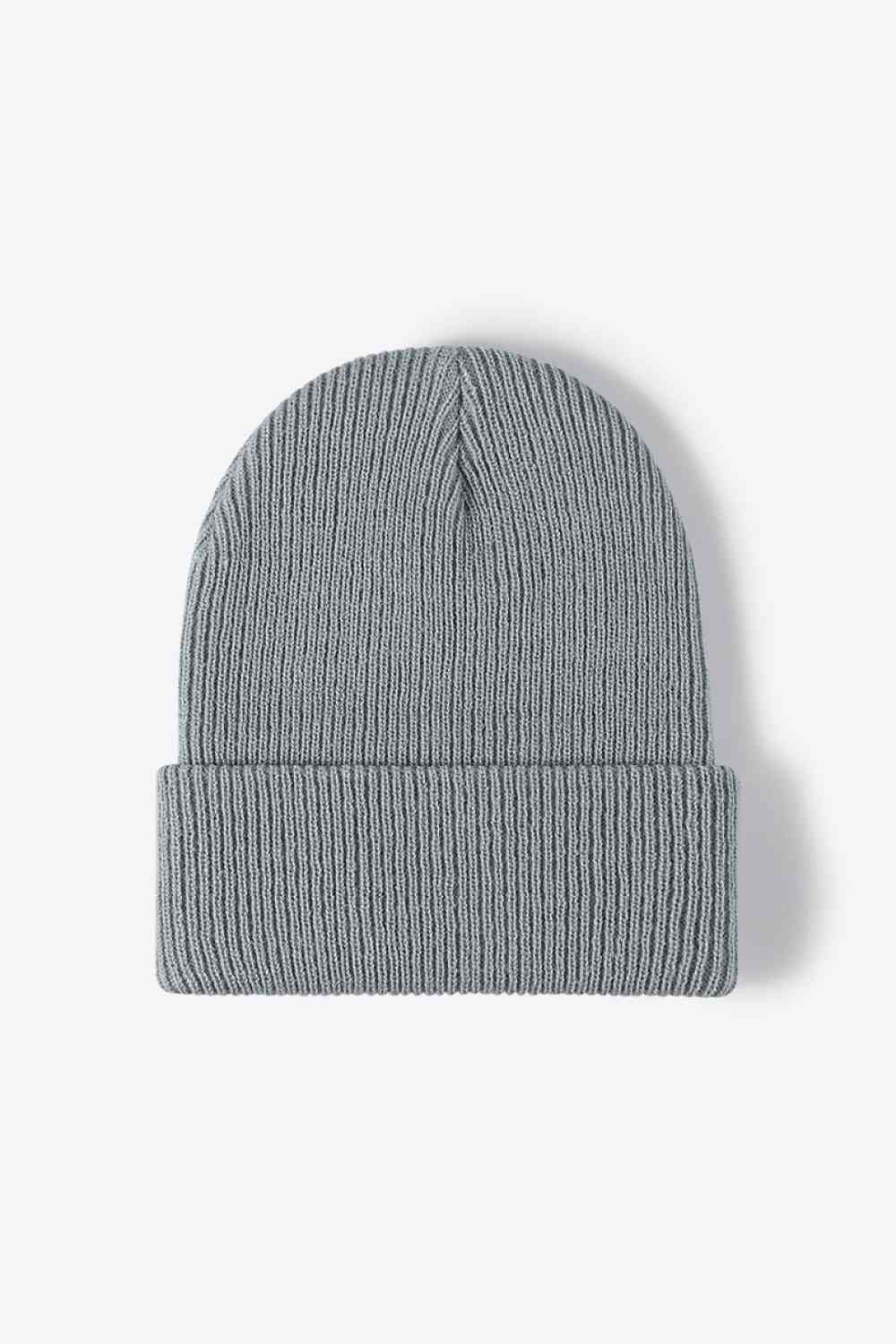 Warm Winter Knit Beanie Trendsi