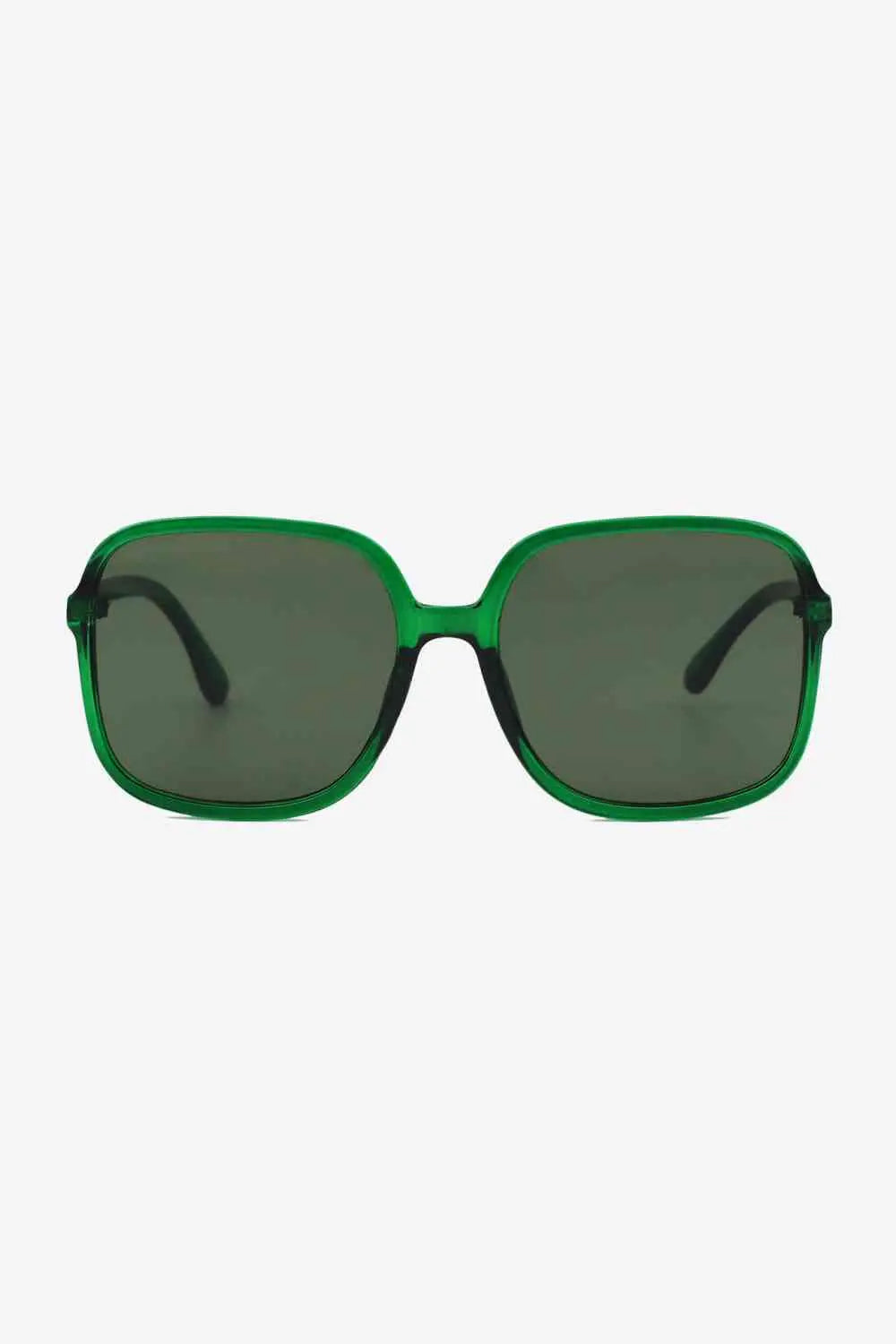 ycarbonate Square Sunglasses Trendsi