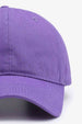 Cool and Classic Baseball Cap Trendsi