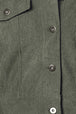 Plaid Collared Neck Button Down Jacket Trendsi