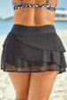  Layered Swim Skirt Bazaarbey