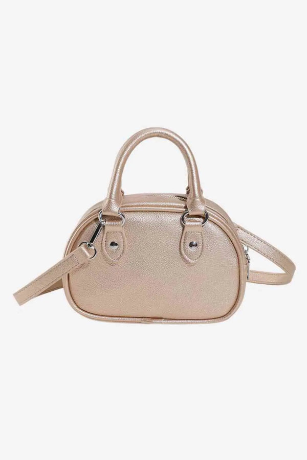 PU Leather Handbag Bazaarbey