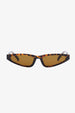 ycarbonate Frame UV400 Cat Eye Sunglasses Trendsi