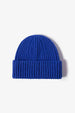 Rib-Knit Cuff Beanie Trendsi