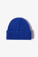 Rib-Knit Cuff Beanie Trendsi