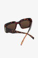 Square ycarbonate UV400 Sunglasses Trendsi