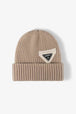 HAPPY Contrast Beanie Trendsi