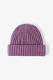 Wide Rib Beanie Trendsi