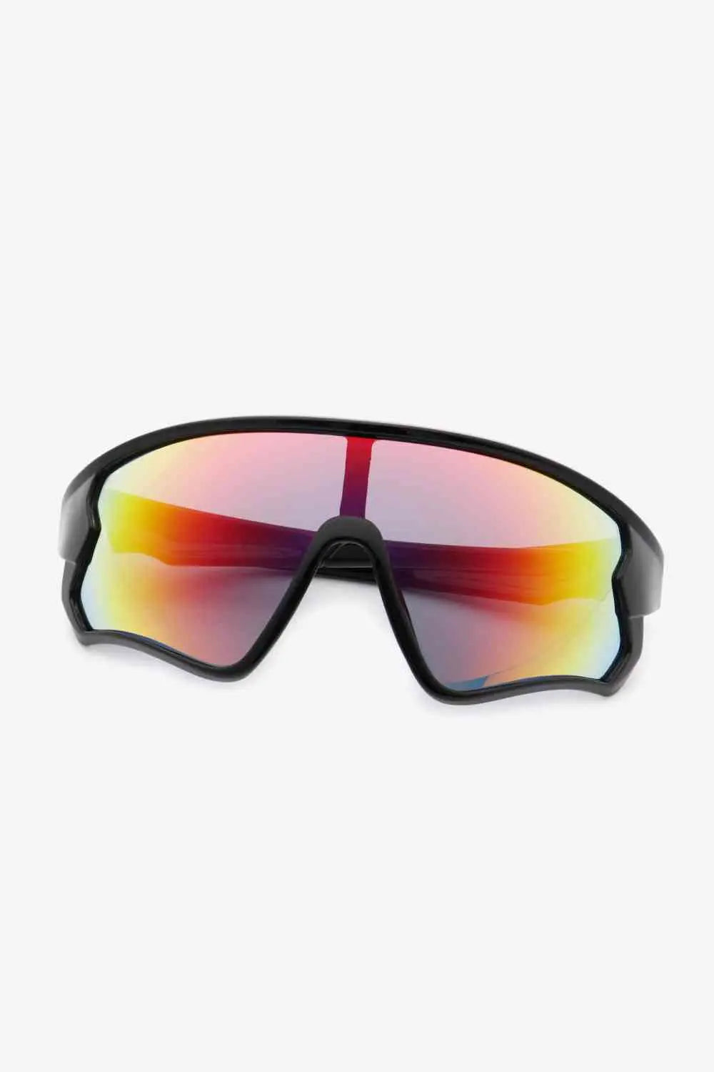 ycarbonate Shield Sunglasses Trendsi