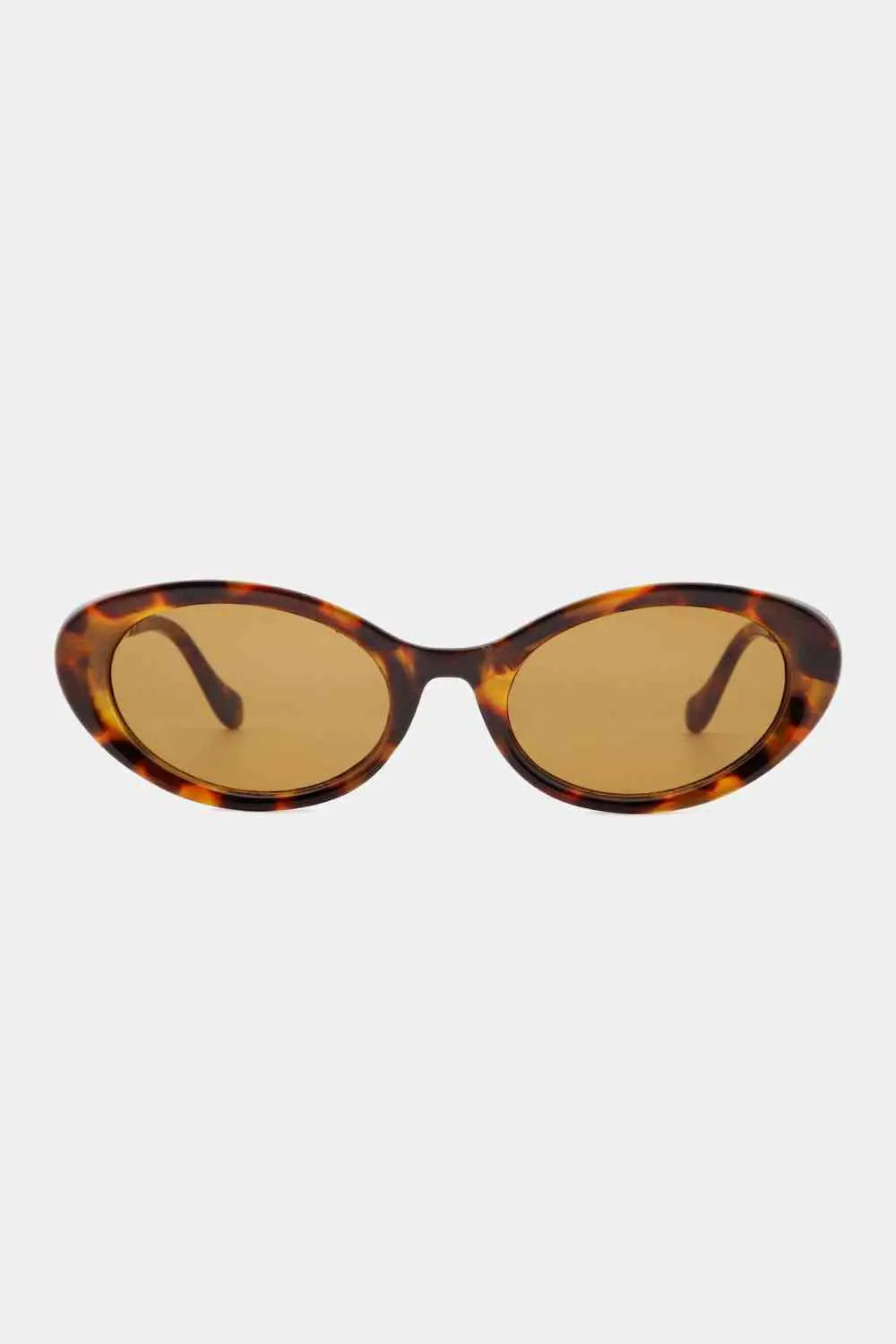 ycarbonate Frame Cat-Eye Sunglasses Bazaarbey