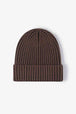 Soft and Comfortable Cuffed Beanie Trendsi