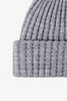 Wide Rib Beanie Trendsi