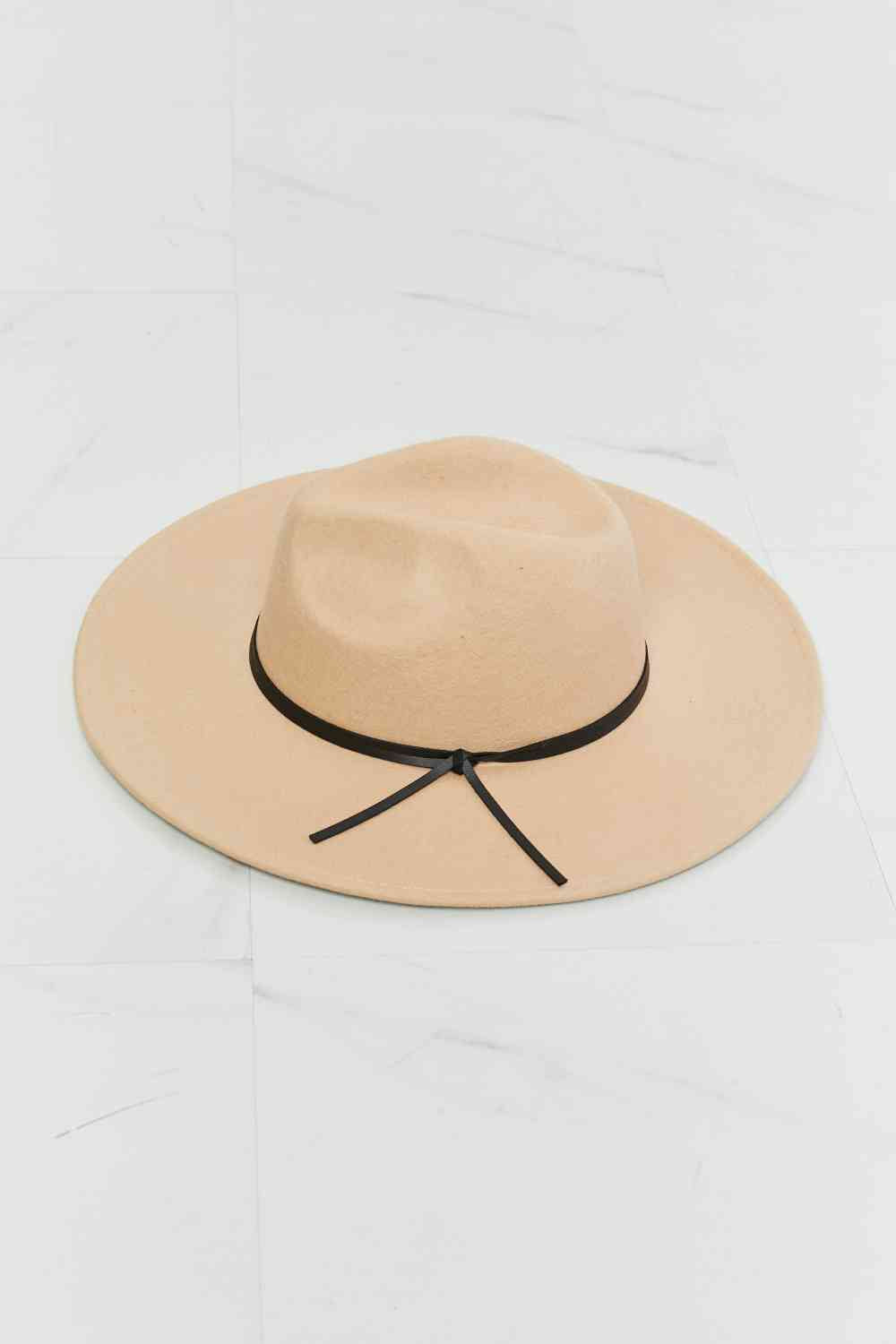  Make It Work Fedora Hat Trendsi