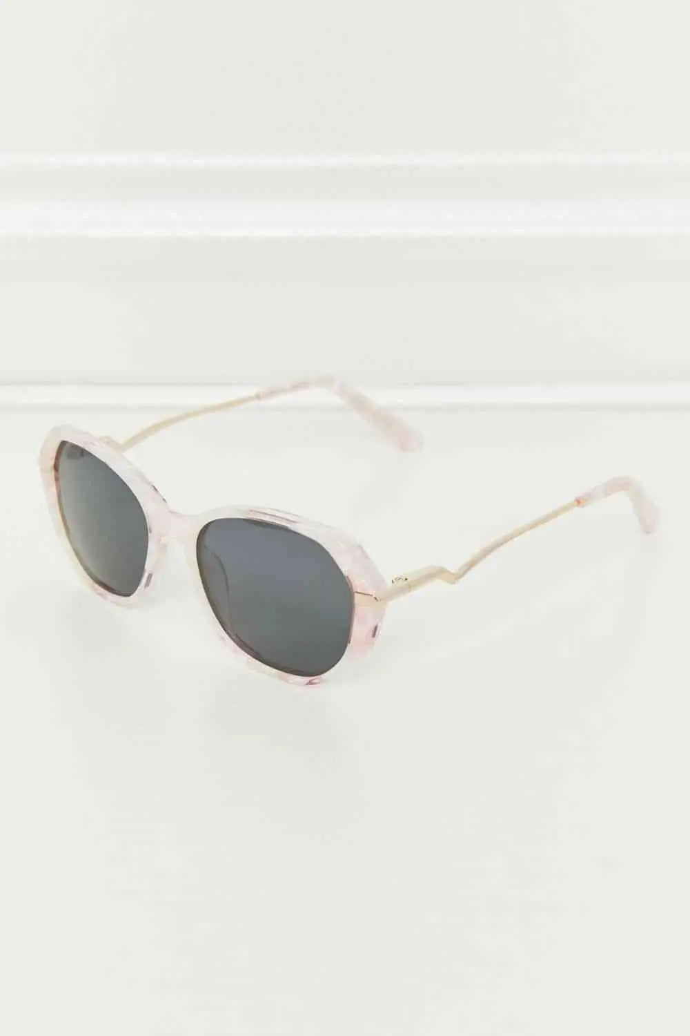 Glam TAC arization Lens Sunglasses Trendsi