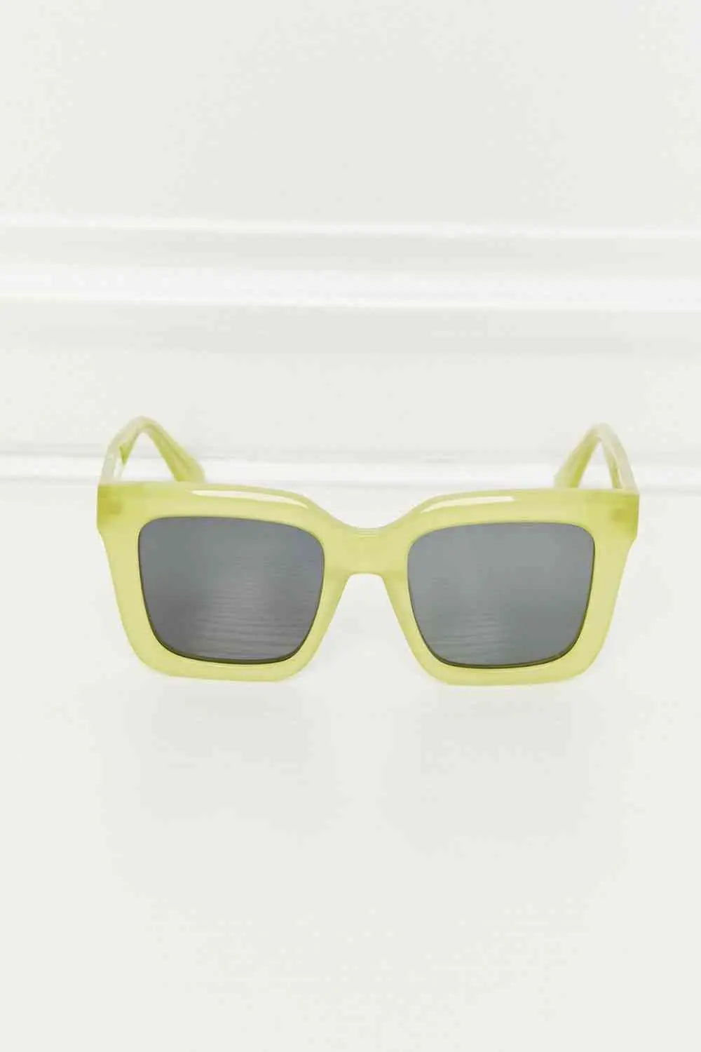 Square TAC arization Lens Sunglasses Bazaarbey