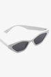 Cat Eye ycarbonate Sunglasses Trendsi