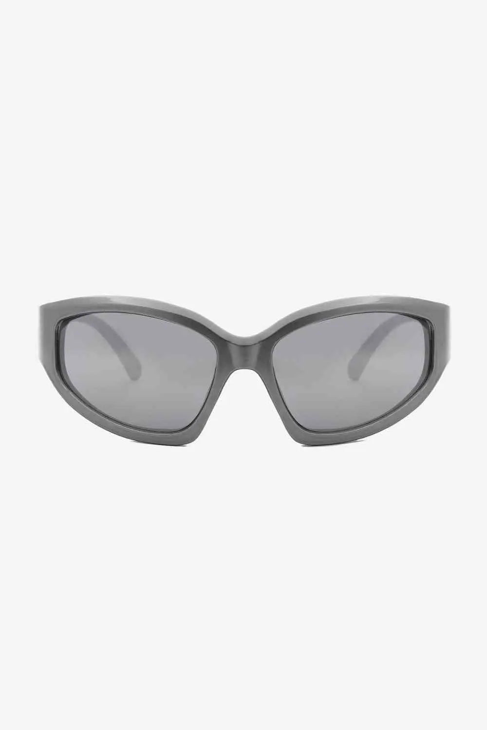 UV400 ycarbonate Cat-Eye Sunglasses Trendsi