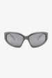 UV400 ycarbonate Cat-Eye Sunglasses Trendsi