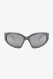 UV400 ycarbonate Cat-Eye Sunglasses Trendsi