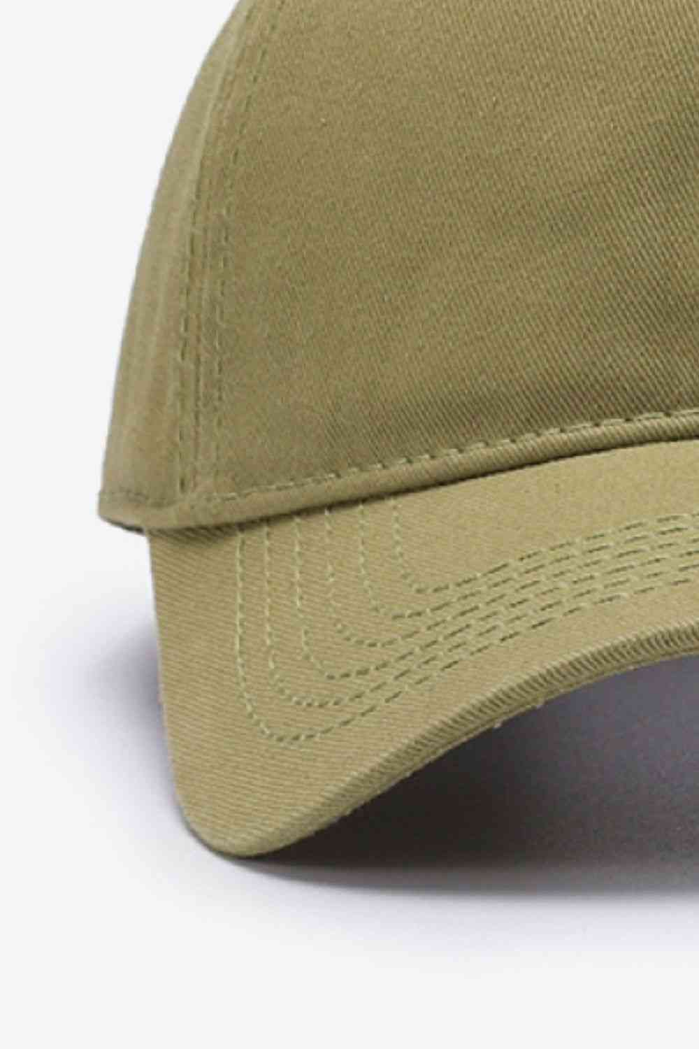 Cool and Classic Baseball Cap Trendsi