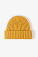 Wide Rib Beanie Trendsi