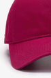 Cool and Classic Baseball Cap Trendsi