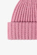 Wide Rib Beanie Trendsi