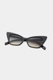 Acetate Lens Cat Eye Sunglasses Trendsi