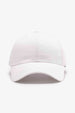 Plain Adjustable Cotton Baseball Cap Trendsi