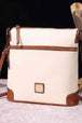 PU Leather Crossbody Bag Trendsi