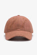 Distressed Adjustable Baseball Cap Trendsi