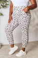   Printed Drawstring Pants Bazaarbey