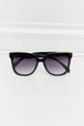 Acetate Lens Full Rim Sunglasses Trendsi