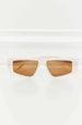 Geometric TAC arization Lens Sunglasses Trendsi