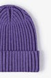 Soft and Comfortable Cuffed Beanie Trendsi