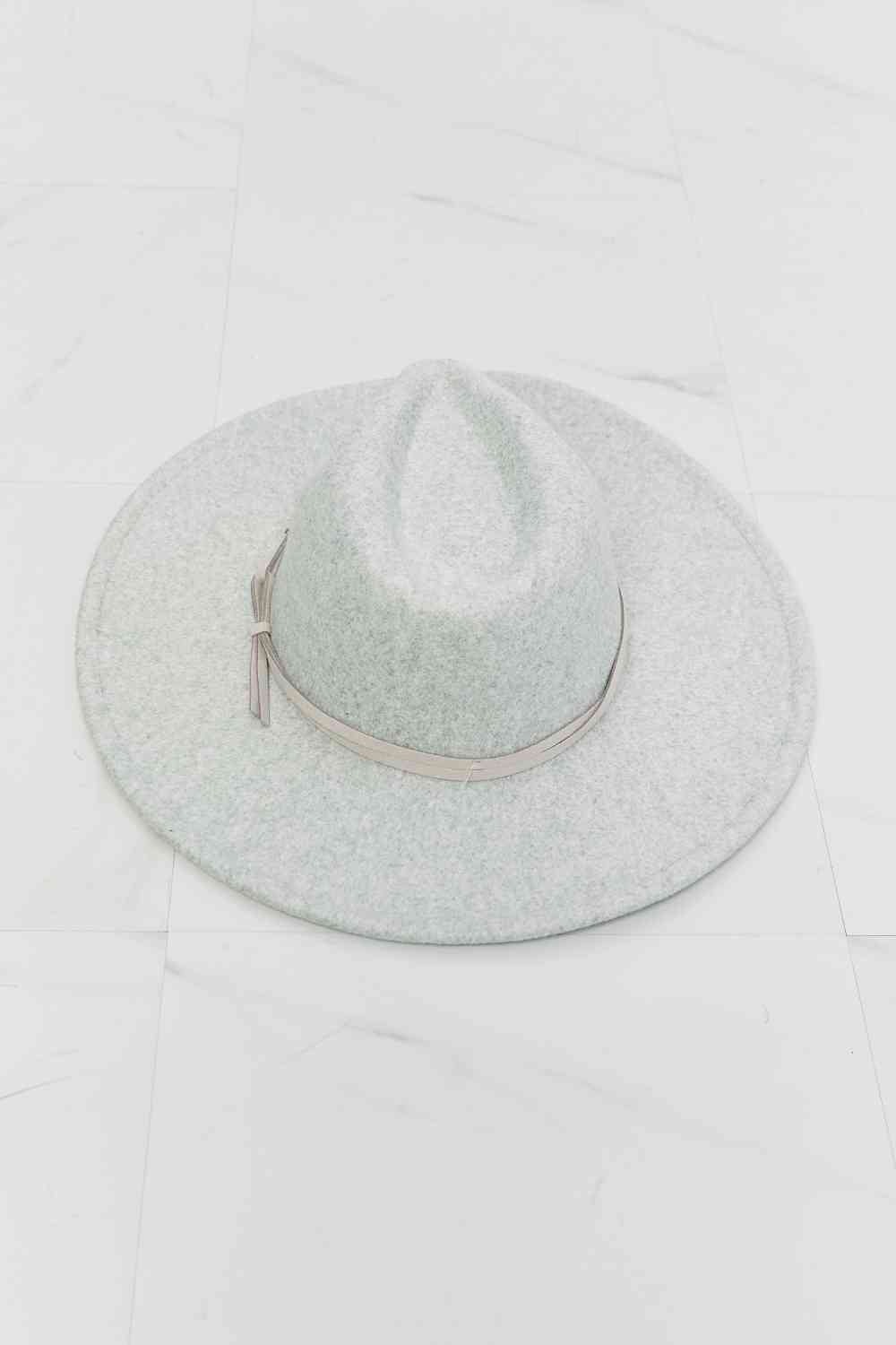  Festival Babe Fedora Hat Trendsi