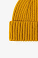 Rib-Knit Cuff Beanie Trendsi