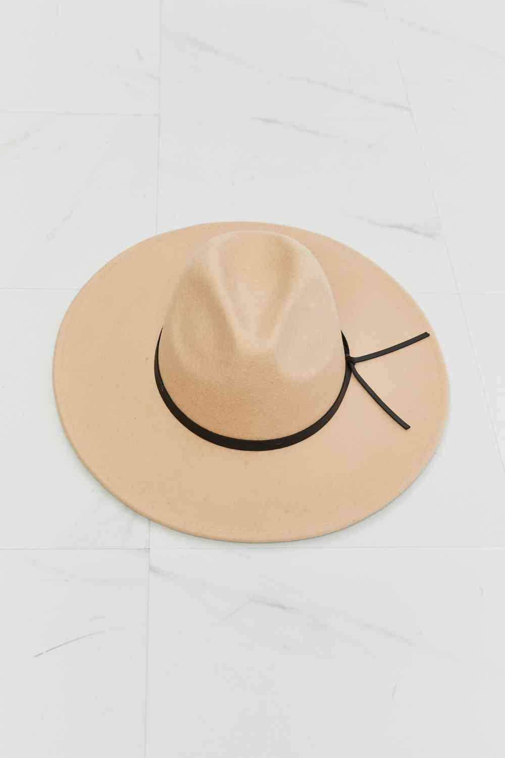  Make It Work Fedora Hat Trendsi