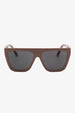 UV400 ycarbonate Wayfarer Sunglasses Trendsi