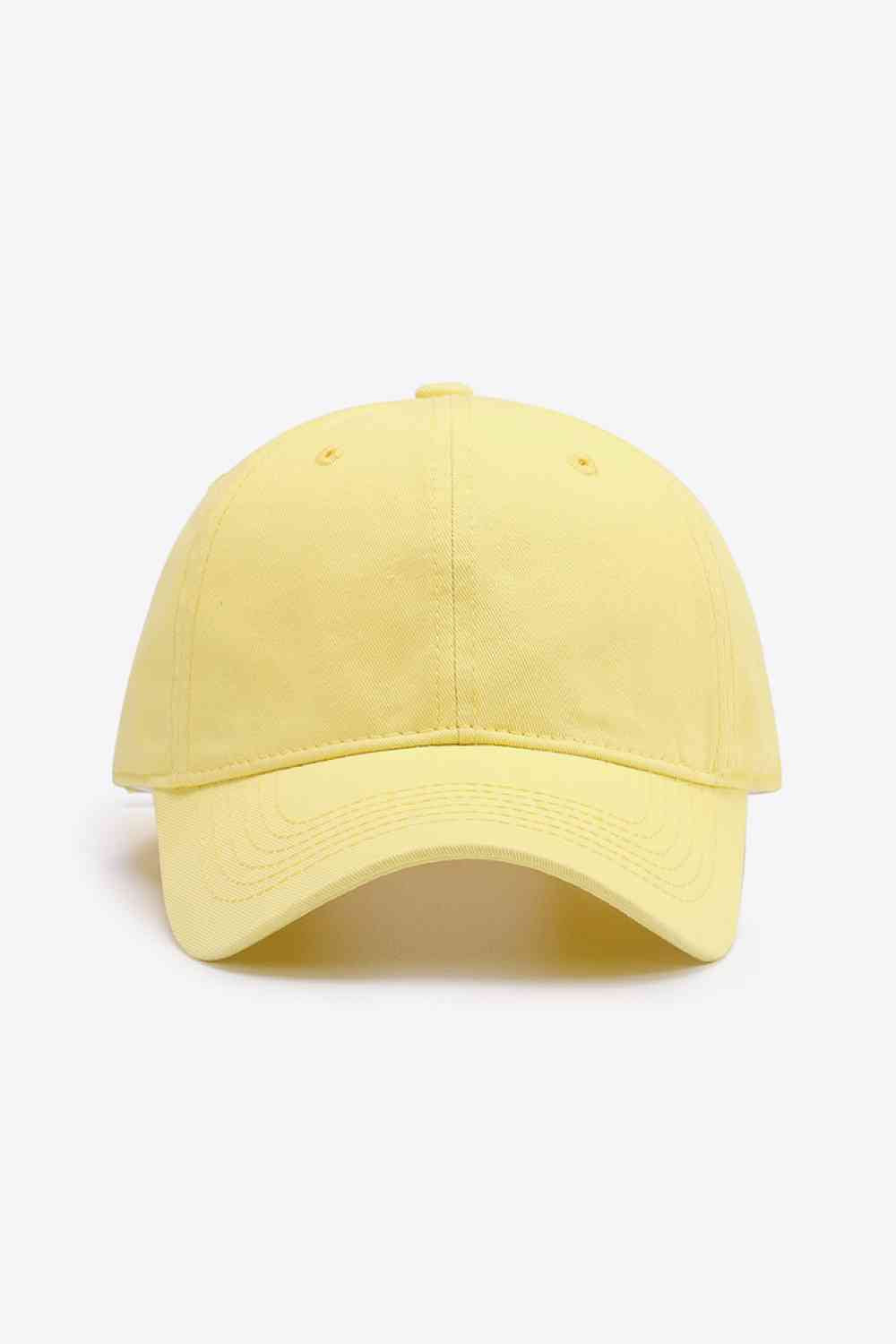 Cool and Classic Baseball Cap Trendsi