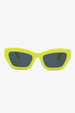 Classic UV400 ycarbonate Frame Sunglasses Trendsi