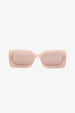 ycarbonate Frame Rectangle Sunglasses Trendsi