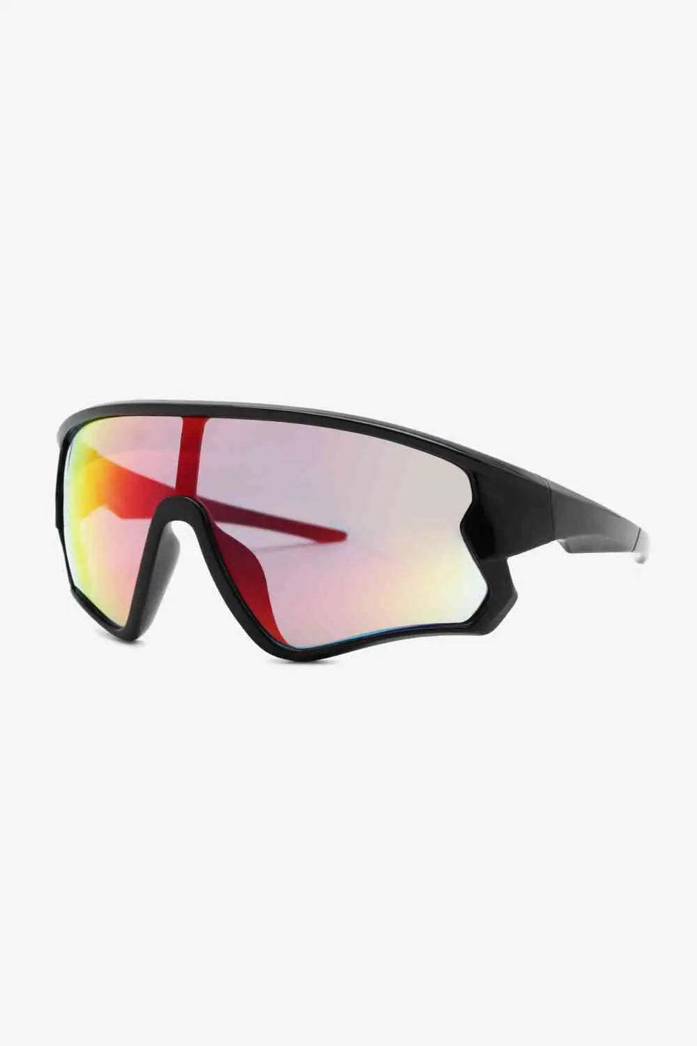 ycarbonate Shield Sunglasses Trendsi